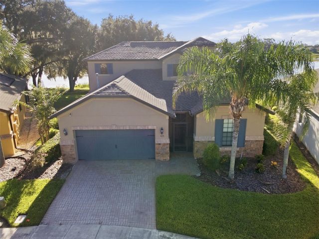 125 LA CRESTA COURT, Davenport, FL 33837