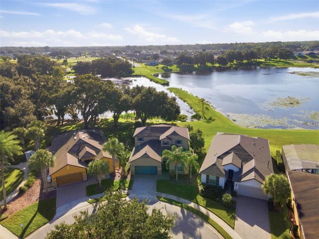 125 LA CRESTA COURT, Davenport, FL 33837