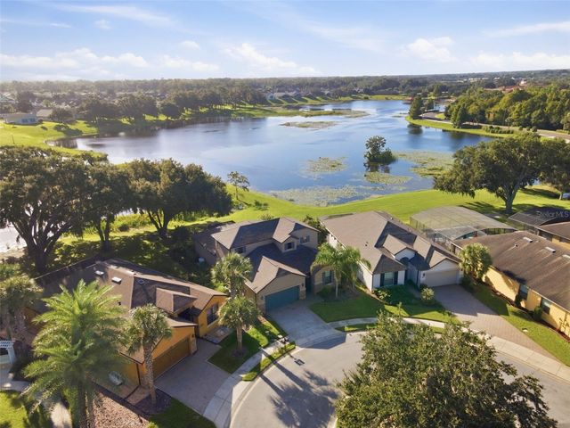 125 LA CRESTA COURT, Davenport, FL 33837