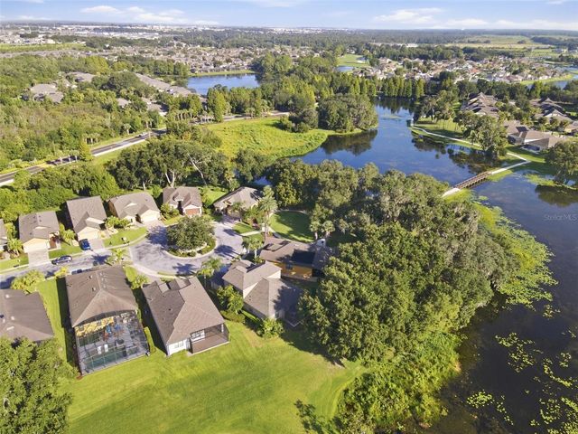 125 LA CRESTA COURT, Davenport, FL 33837