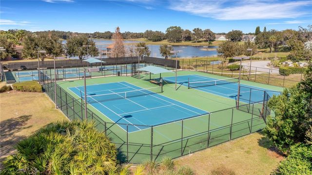 125 LA CRESTA COURT, Davenport, FL 33837