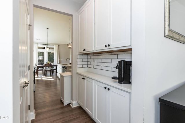 389 Mill Bend Drive, Fuquay Varina, NC 27526