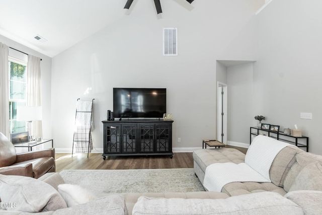 389 Mill Bend Drive, Fuquay Varina, NC 27526