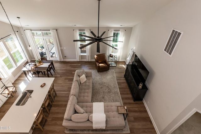 389 Mill Bend Drive, Fuquay Varina, NC 27526