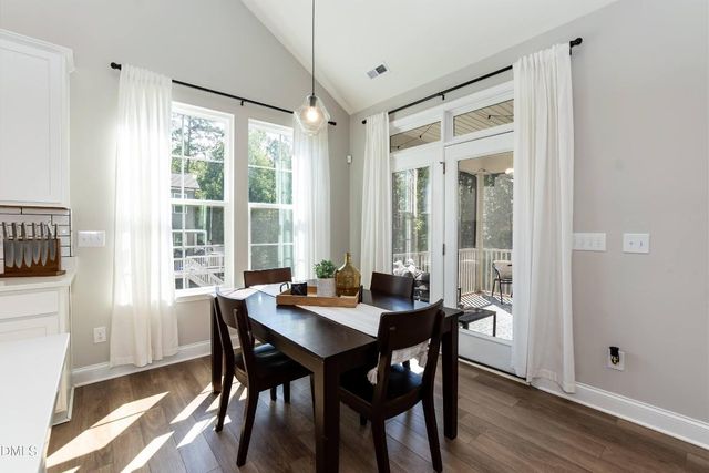 389 Mill Bend Drive, Fuquay Varina, NC 27526