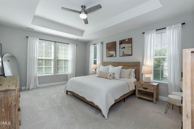 389 Mill Bend Drive, Fuquay Varina, NC 27526