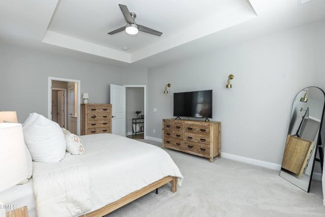 389 Mill Bend Drive, Fuquay Varina, NC 27526