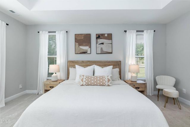 389 Mill Bend Drive, Fuquay Varina, NC 27526