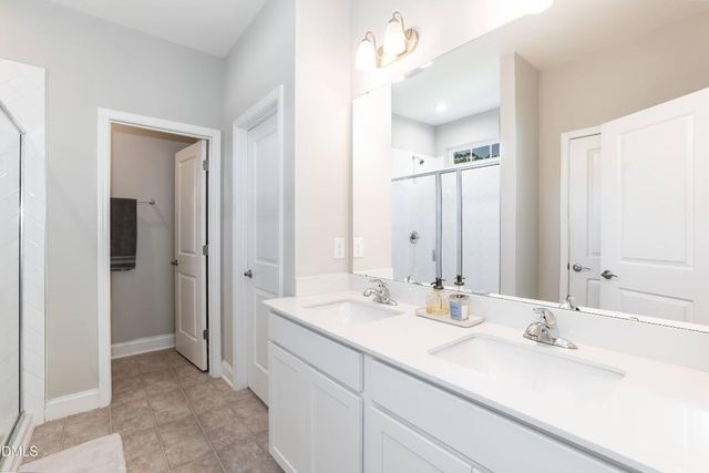 389 Mill Bend Drive, Fuquay Varina, NC 27526