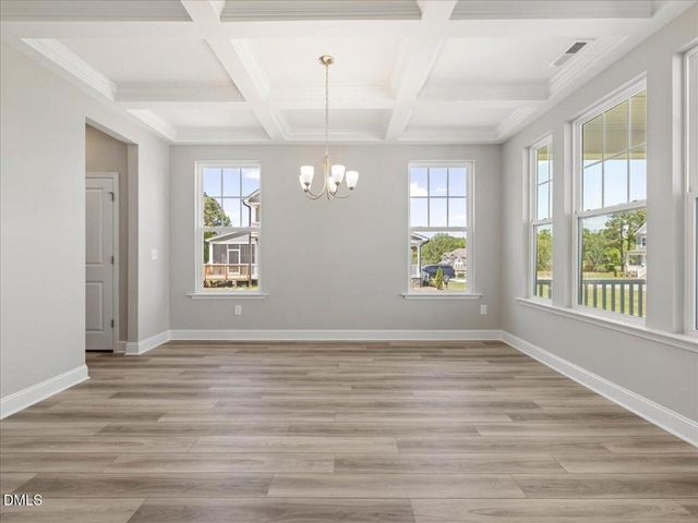 389 Mill Bend Drive, Fuquay Varina, NC 27526