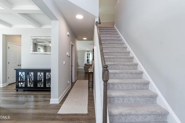 389 Mill Bend Drive, Fuquay Varina, NC 27526