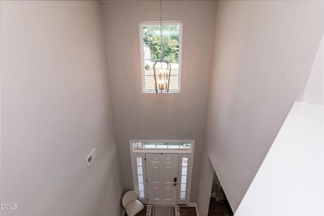 389 Mill Bend Drive, Fuquay Varina, NC 27526