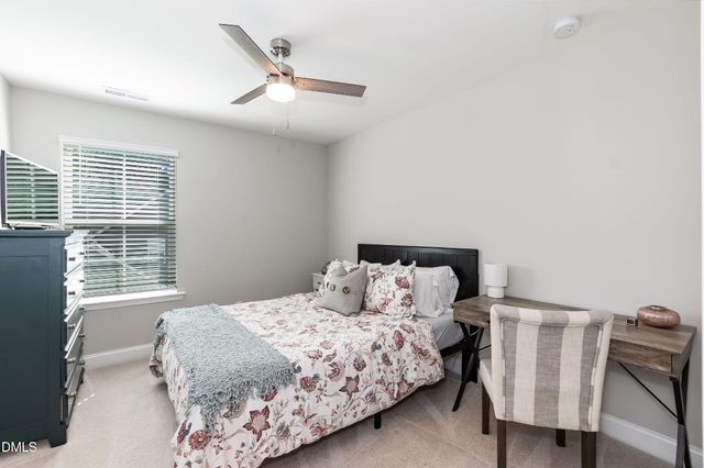 389 Mill Bend Drive, Fuquay Varina, NC 27526