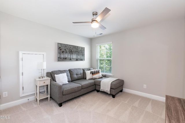 389 Mill Bend Drive, Fuquay Varina, NC 27526