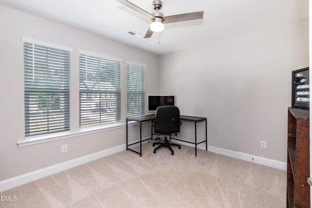 389 Mill Bend Drive, Fuquay Varina, NC 27526