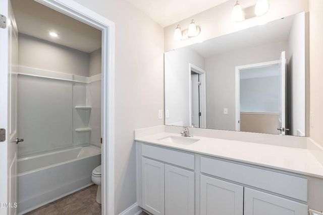 389 Mill Bend Drive, Fuquay Varina, NC 27526