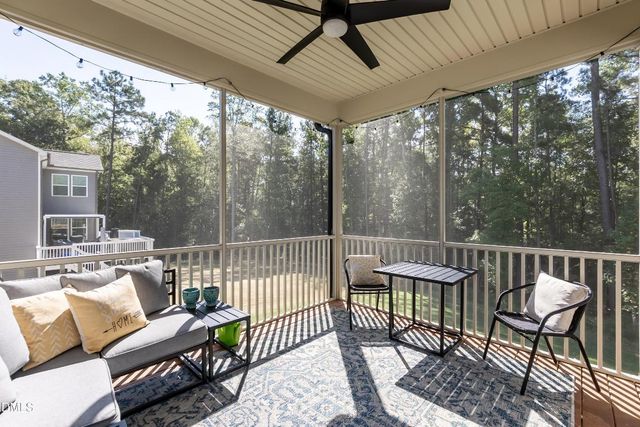 389 Mill Bend Drive, Fuquay Varina, NC 27526