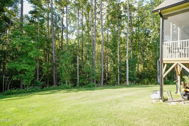 389 Mill Bend Drive, Fuquay Varina, NC 27526