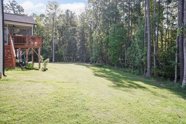 389 Mill Bend Drive, Fuquay Varina, NC 27526