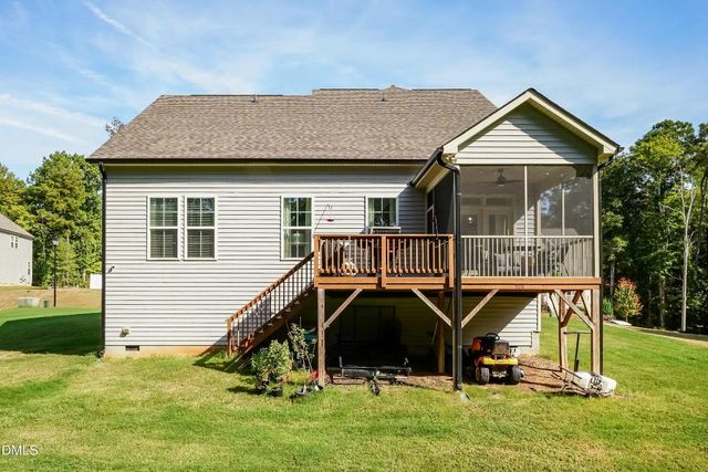 389 Mill Bend Drive, Fuquay Varina, NC 27526