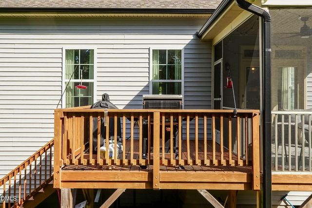 389 Mill Bend Drive, Fuquay Varina, NC 27526