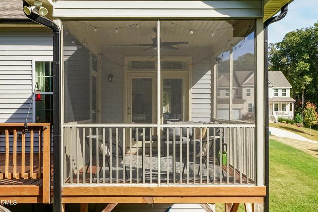 389 Mill Bend Drive, Fuquay Varina, NC 27526