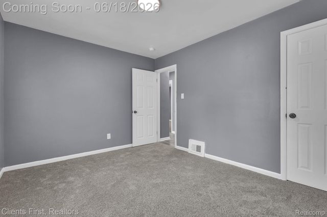 19963 Goulburn Street, Detroit, MI 48205