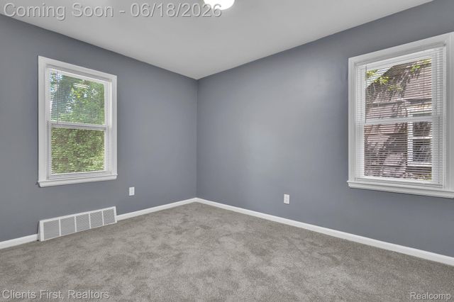 19963 Goulburn Street, Detroit, MI 48205