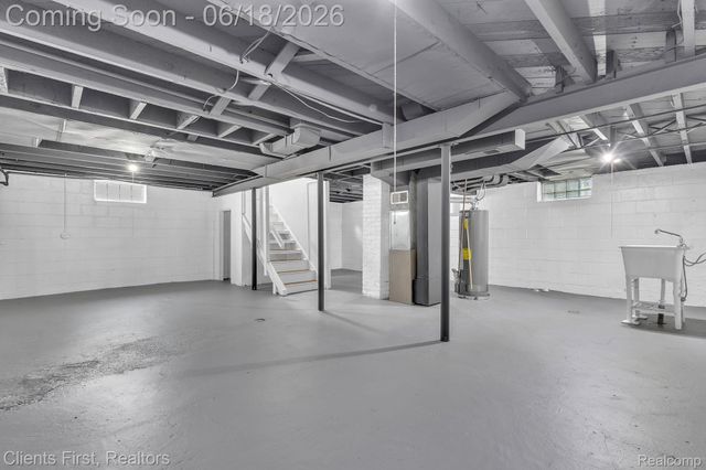 19963 Goulburn Street, Detroit, MI 48205