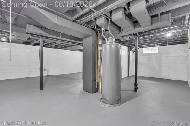 19963 Goulburn Street, Detroit, MI 48205