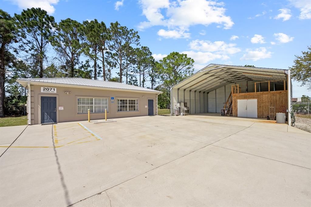 2071 DOBBS ROAD, St Augustine, FL 32086