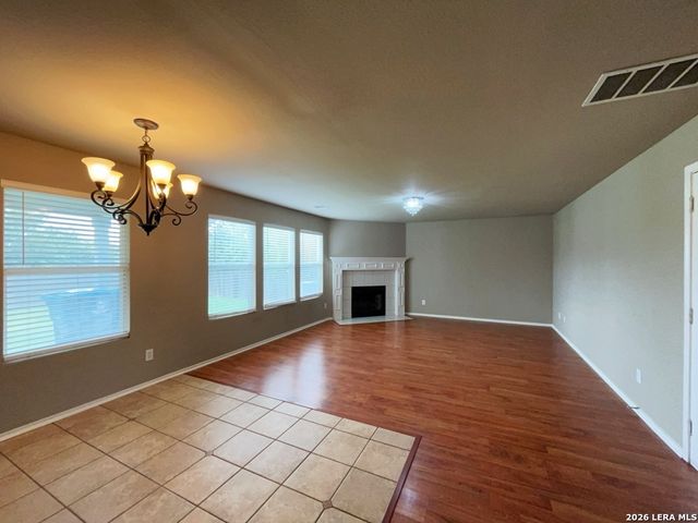 25803 Torch Lily, San Antonio, TX 78260