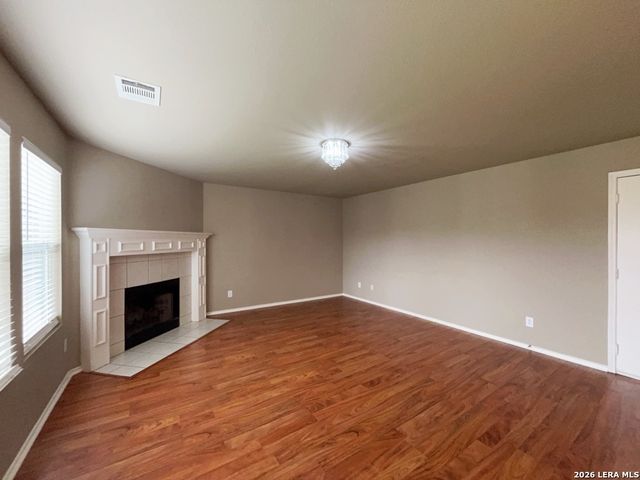 25803 Torch Lily, San Antonio, TX 78260