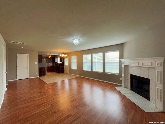 25803 Torch Lily, San Antonio, TX 78260