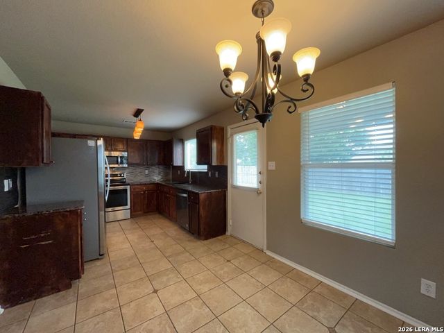 25803 Torch Lily, San Antonio, TX 78260