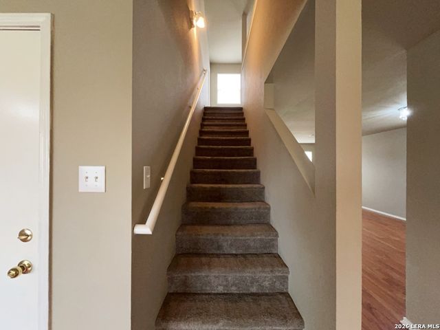25803 Torch Lily, San Antonio, TX 78260