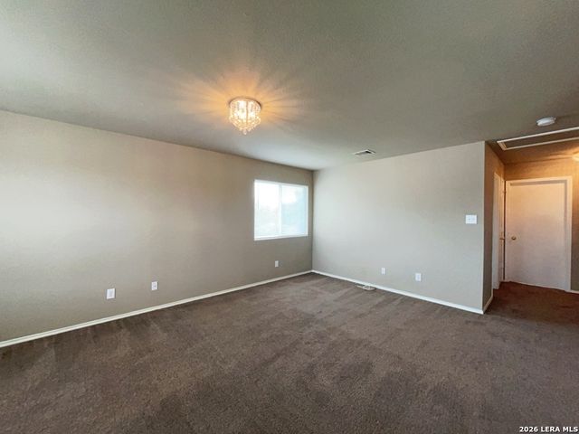 25803 Torch Lily, San Antonio, TX 78260