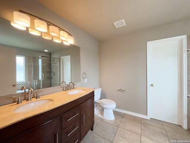 25803 Torch Lily, San Antonio, TX 78260