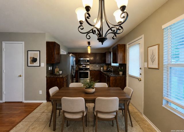 25803 Torch Lily, San Antonio, TX 78260