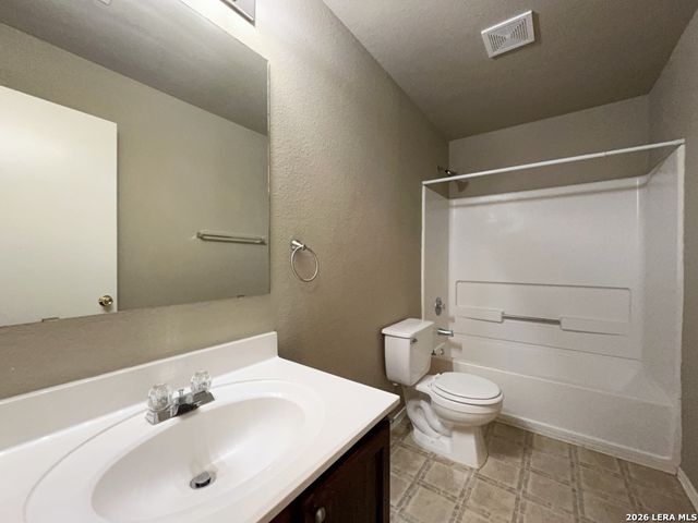 25803 Torch Lily, San Antonio, TX 78260