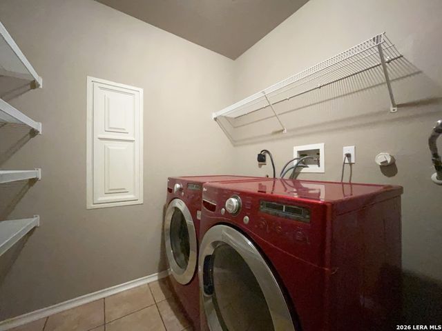 25803 Torch Lily, San Antonio, TX 78260