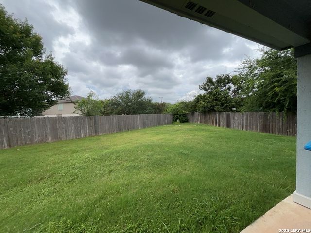 25803 Torch Lily, San Antonio, TX 78260