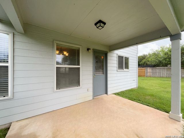 25803 Torch Lily, San Antonio, TX 78260