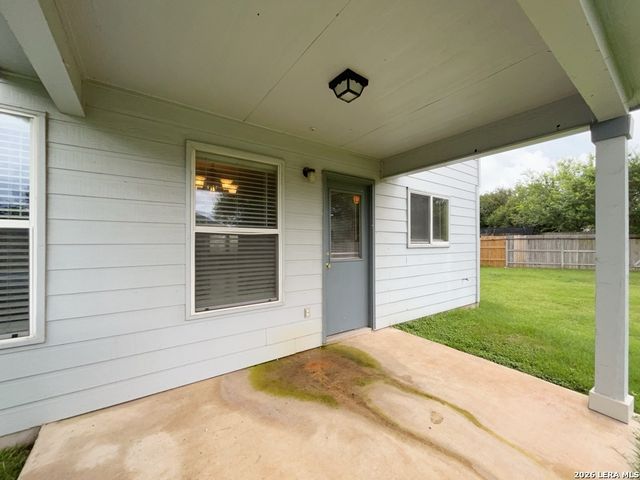 25803 Torch Lily, San Antonio, TX 78260