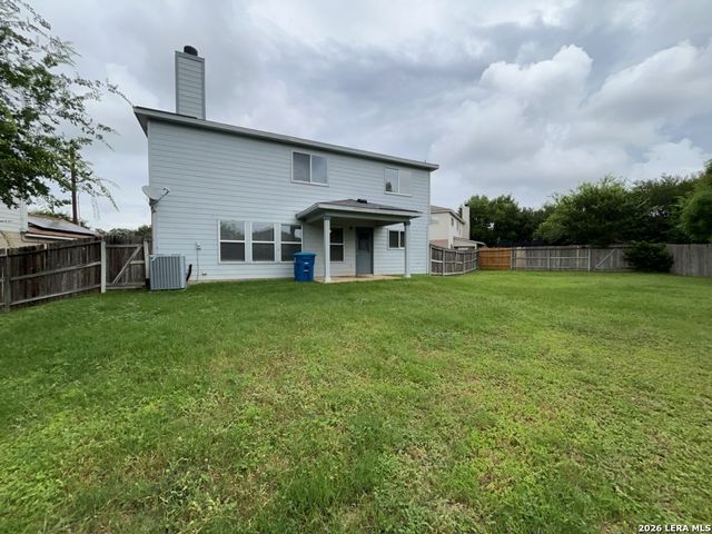 25803 Torch Lily, San Antonio, TX 78260