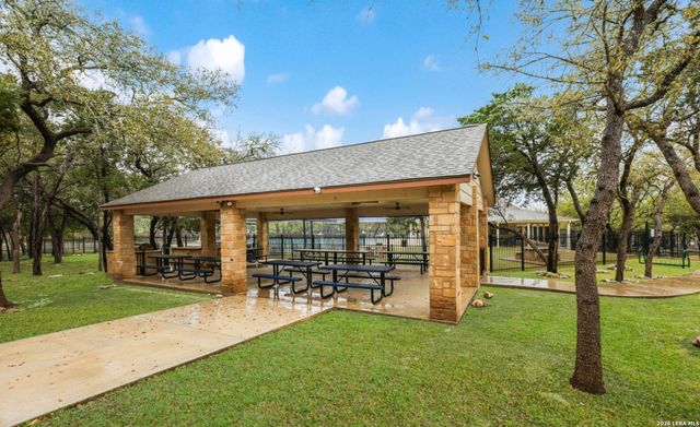 25803 Torch Lily, San Antonio, TX 78260