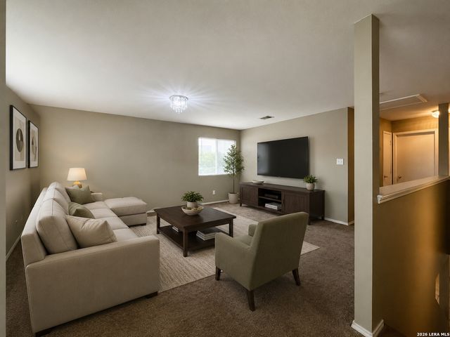 25803 Torch Lily, San Antonio, TX 78260