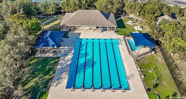 25803 Torch Lily, San Antonio, TX 78260
