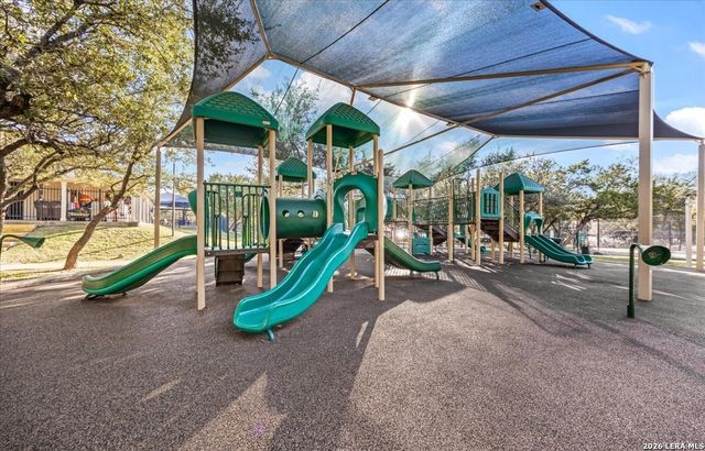 25803 Torch Lily, San Antonio, TX 78260