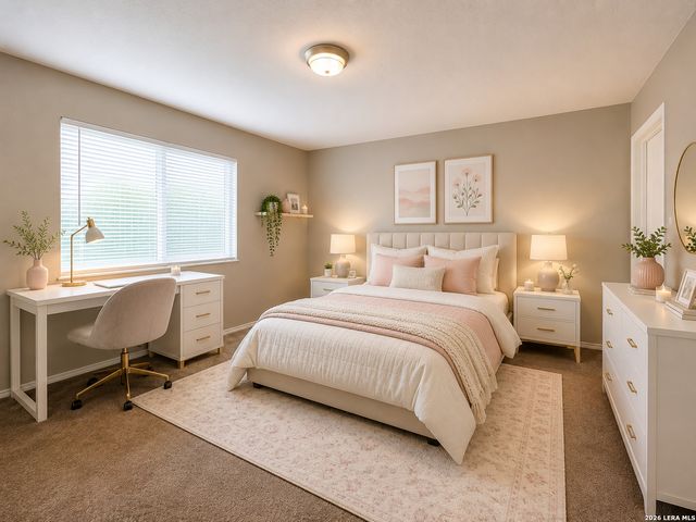 25803 Torch Lily, San Antonio, TX 78260
